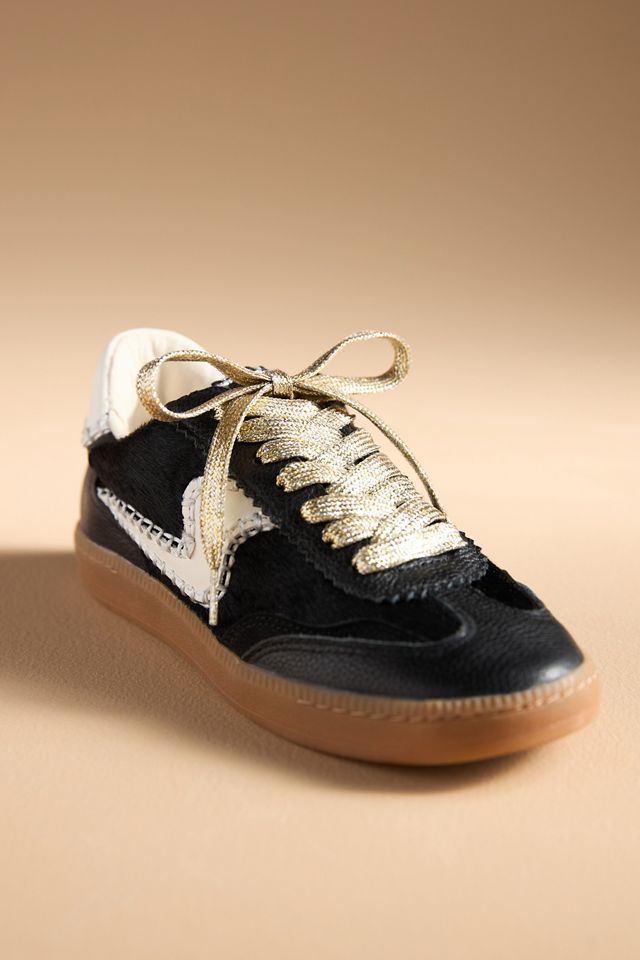 Lurex Shoe Laces, Set of 2 #2