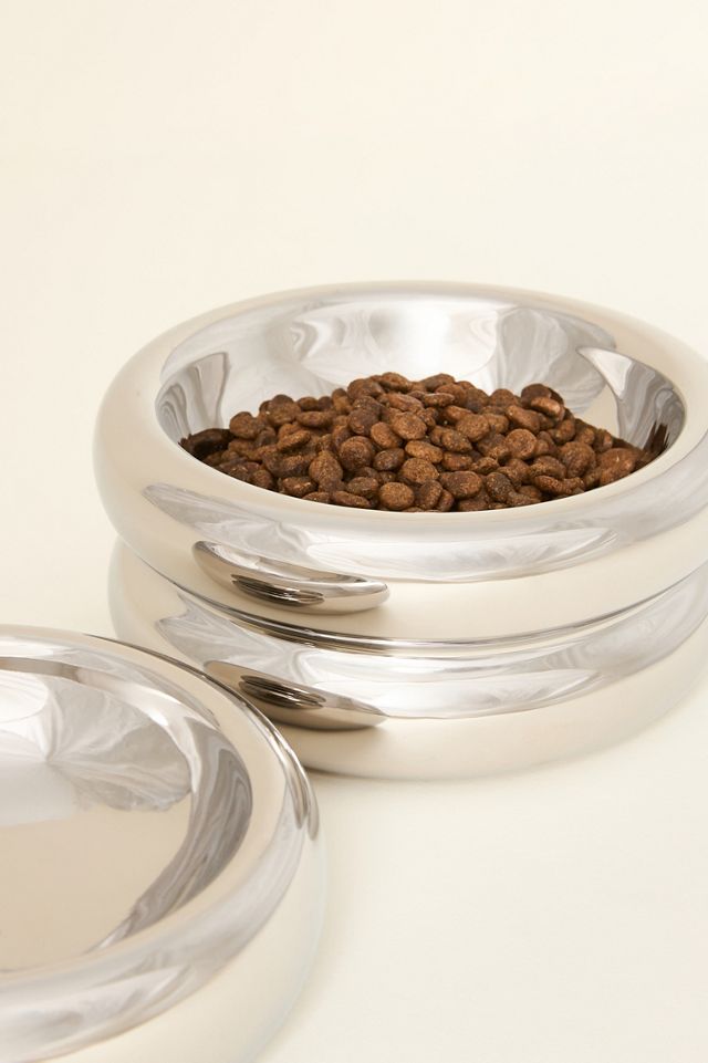 Catenary Home Cat Halo Bowl #1