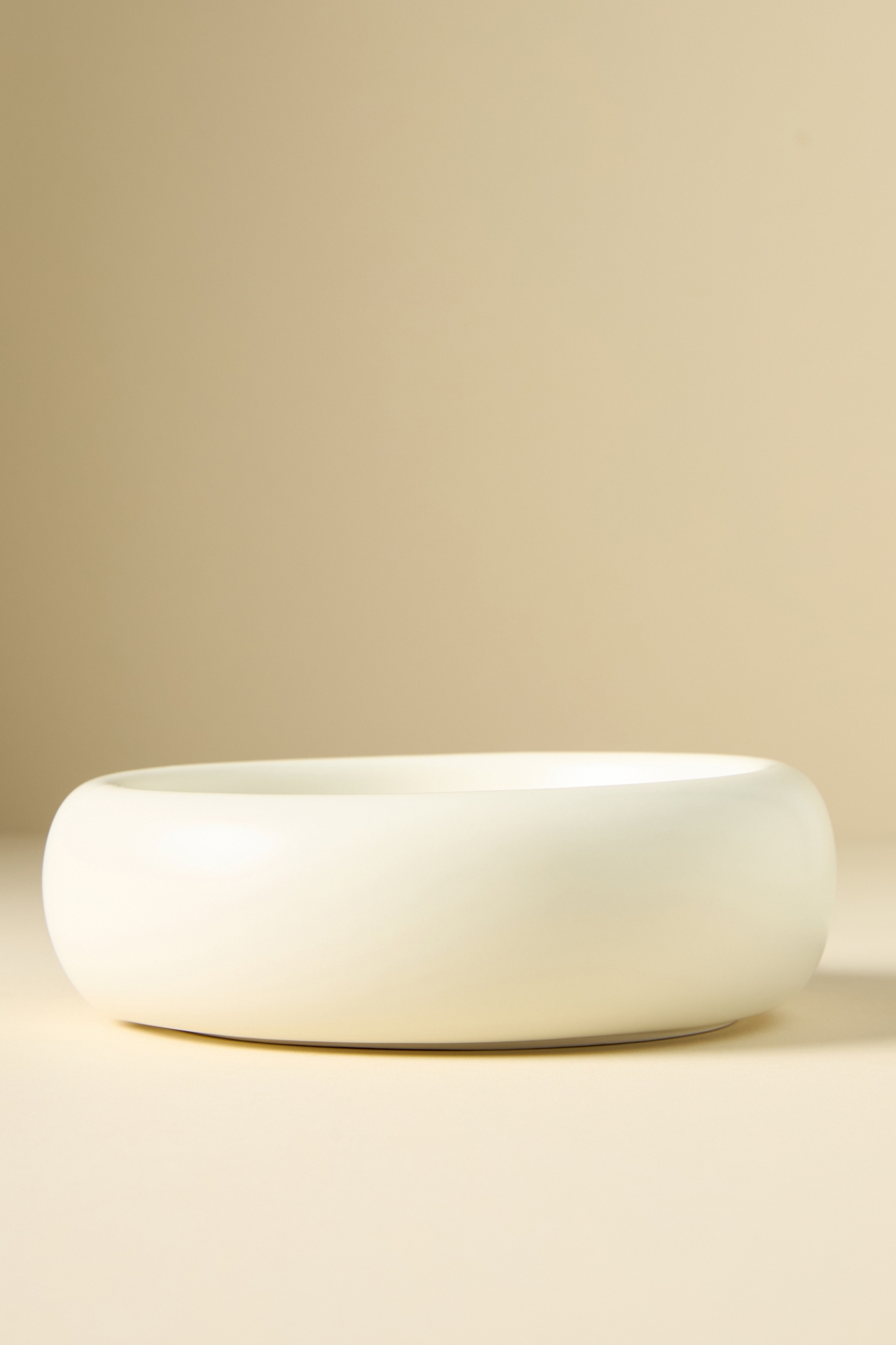 Catenary Home Cat Halo Bowl