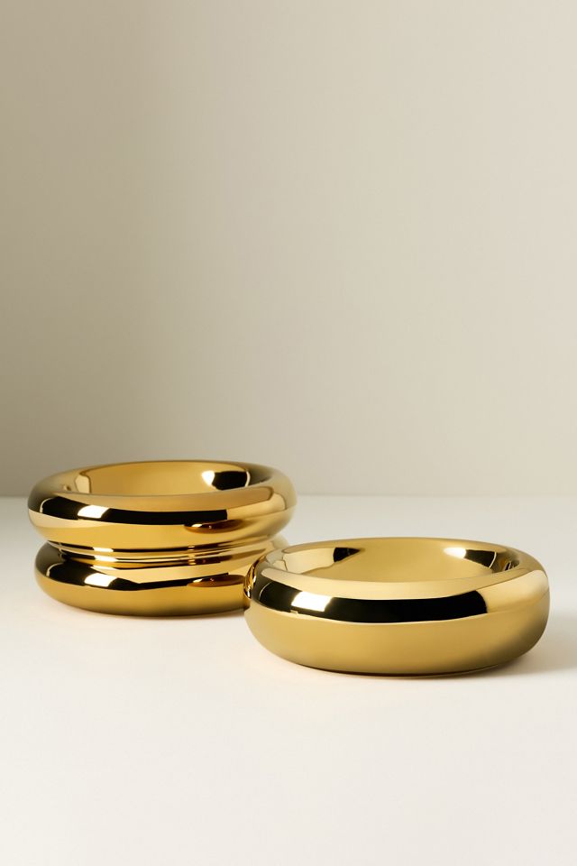 Catenary Home Pet Halo Bowl #1