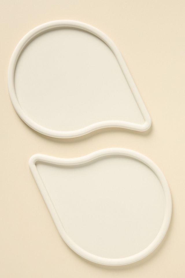 Catenary Cat Drop Mat #2