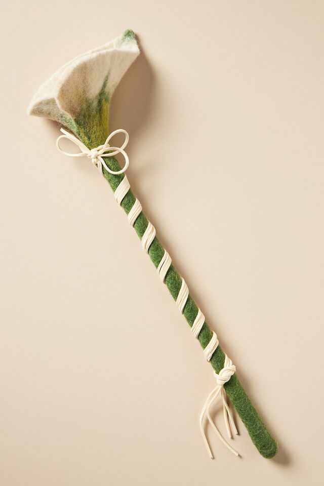 Catenary Flora Cat Toy #1