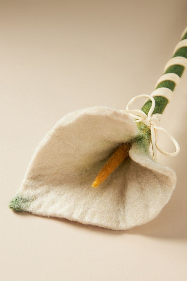 Catenary Flora Cat Toy #2