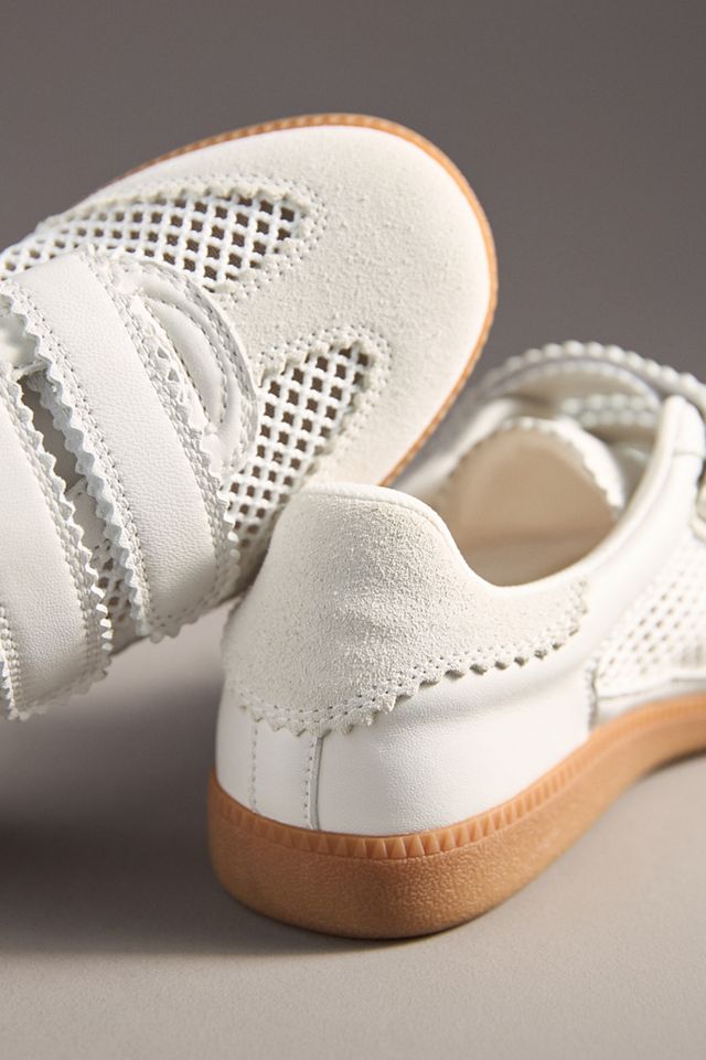 Silent D Seena Mesh Sneakers #2