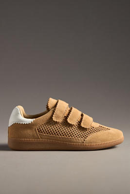 Seena Mesh Sneakers