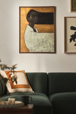 Desertmood Wall Art