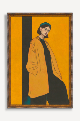Artfully Walls Roxanne Wall Art