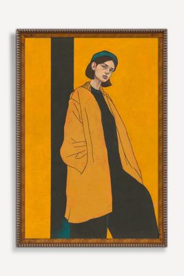 Roxanne Wall Art