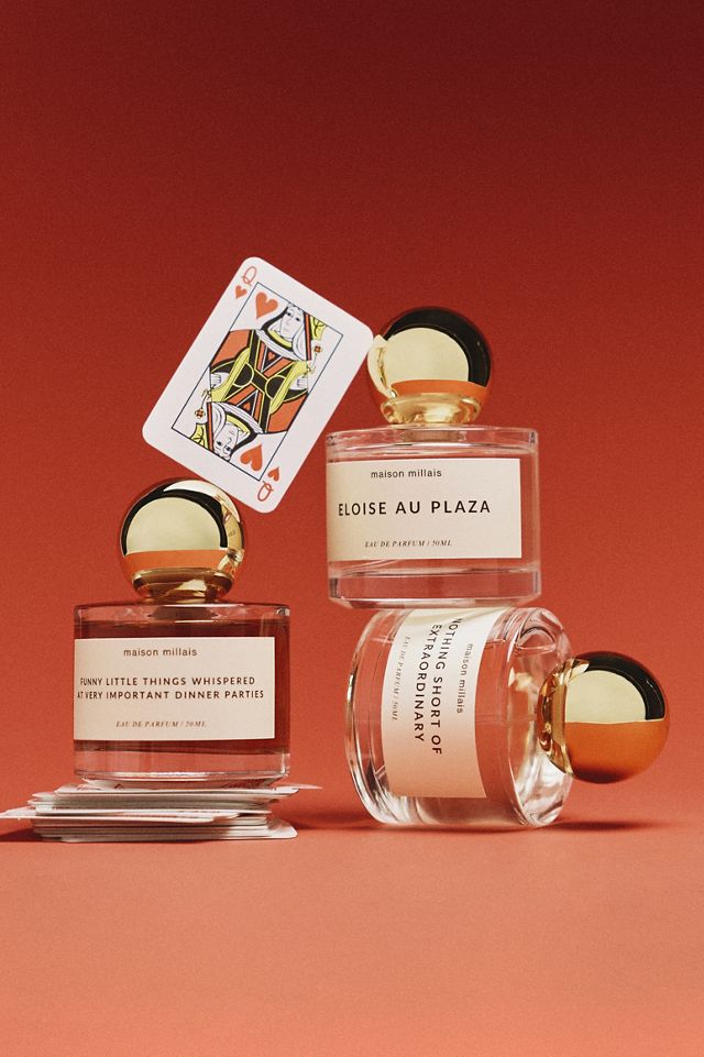 maison millais Eau De Parfum #1