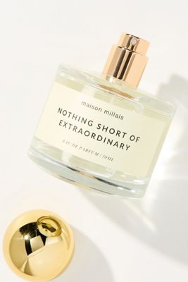 maison millais Eau De Parfum