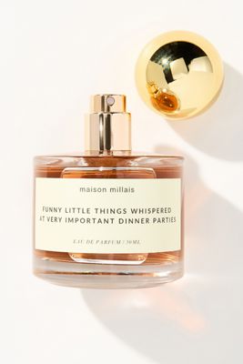 maison millais Eau De Parfum