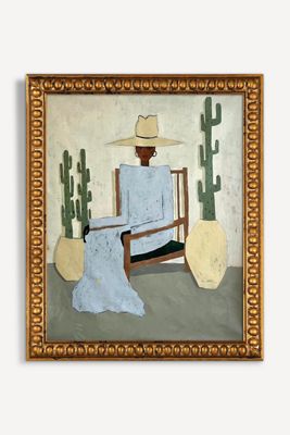 MS Wall Art