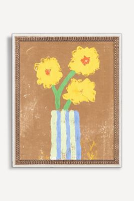 Sunflowers Wall Art