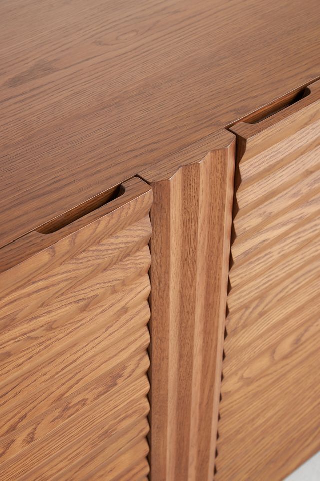 Omari Rectangular 74" Sideboard #3