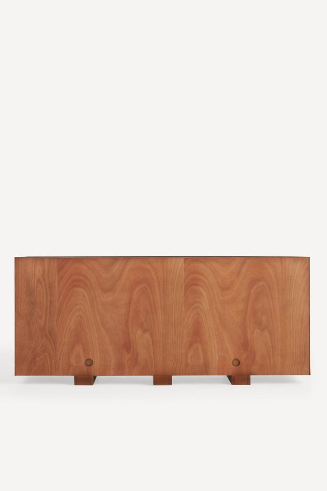 Omari Rectangular 74" Sideboard #4