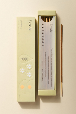 Looshi Euphoria Incense | Anthropologie