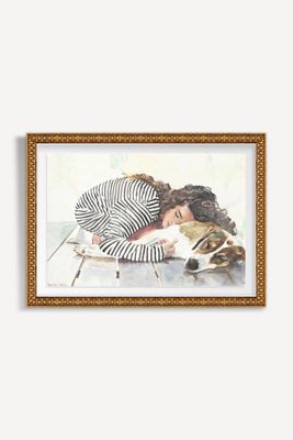 Companion Wall Art