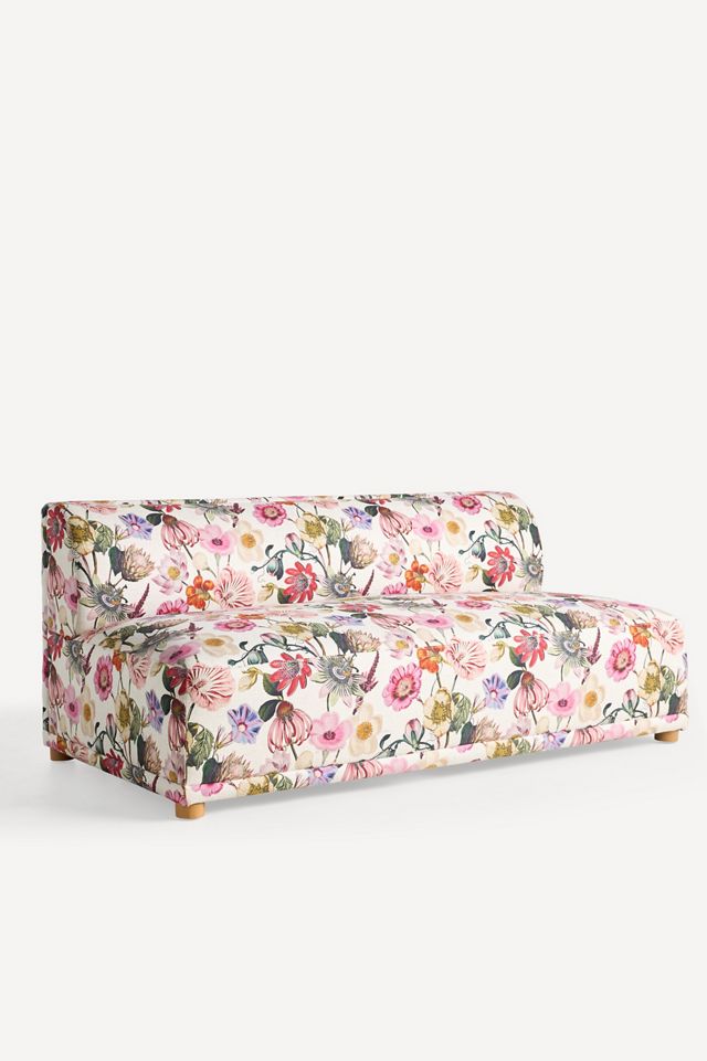 Celine Lana Modular Armless Sofa #1