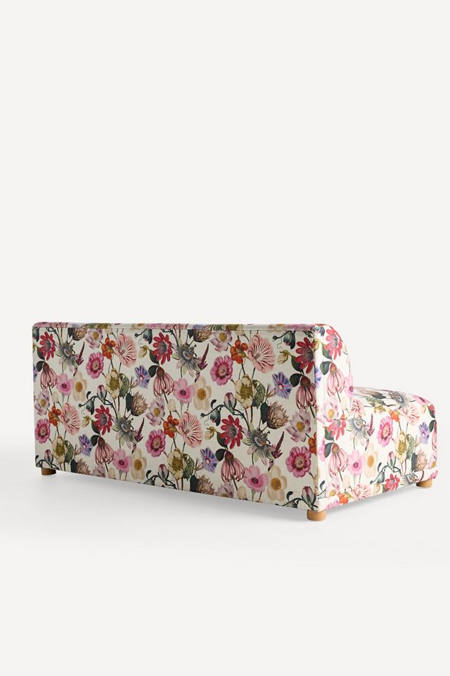 Celine Lana Modular Armless Sofa #2