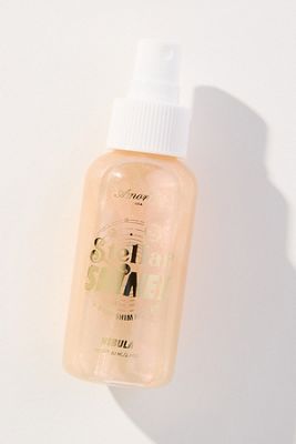 Amorus Stellar Shine Body Shimmer Spray