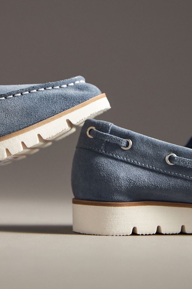 Seychelles Kipper Boat Shoes #2