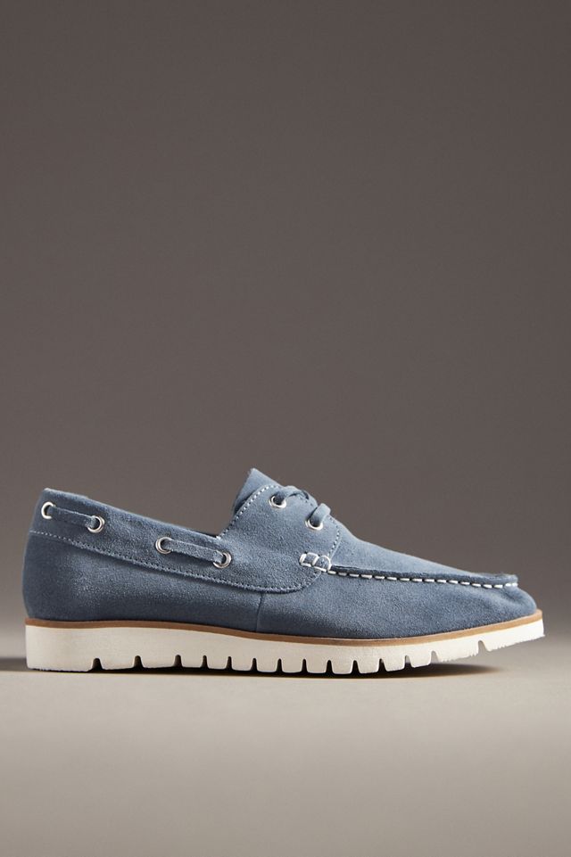 Seychelles Kipper Boat Shoes #1
