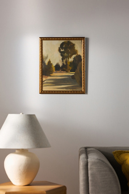 Artfully Walls Nir Mosheh Forest 1 Wall Art