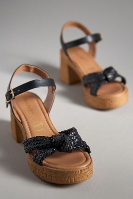 Seychelles Adapt Heels | Anthropologie