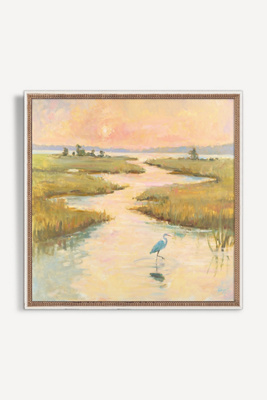 Artfully Walls Reflection Wall Art