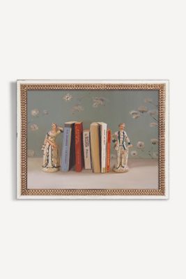 A Love Affair Wall Art