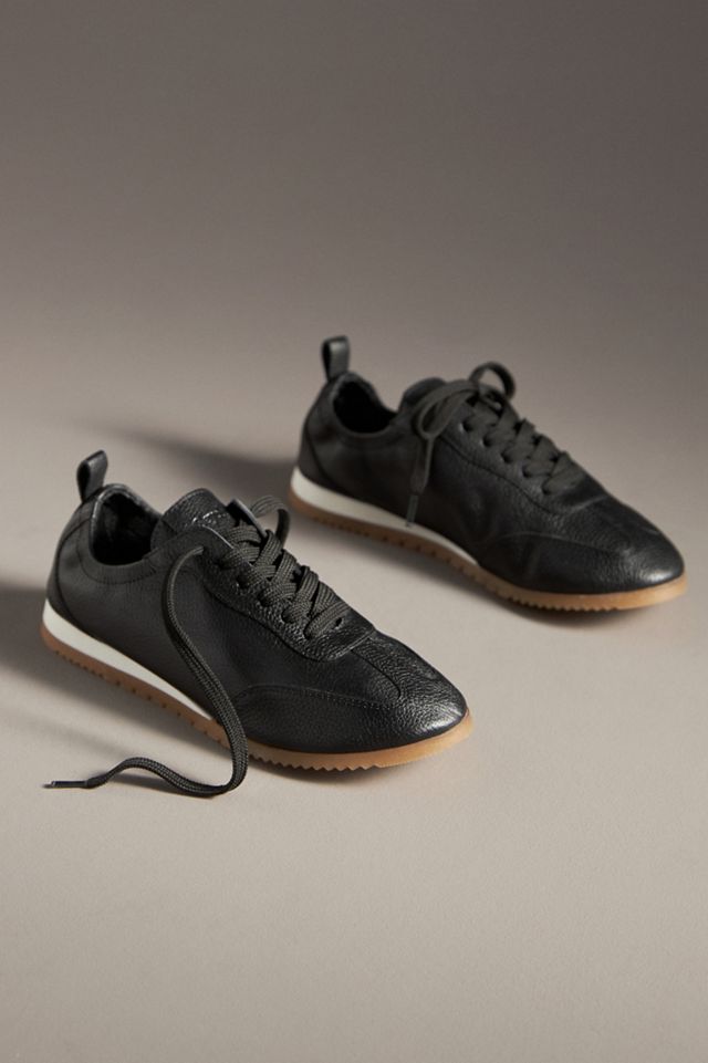 Seychelles Amalfi Leather Sneakers #1