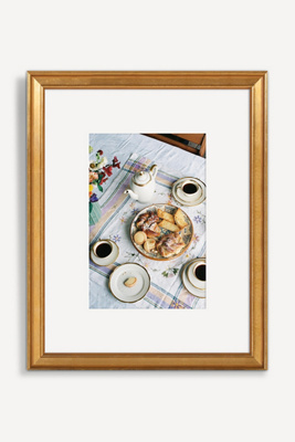 Shop Artfully Walls Swedish Fika Wall Art