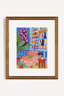 ARTFULLY WALLS MY OWN SPACE TO READ WALL ART 