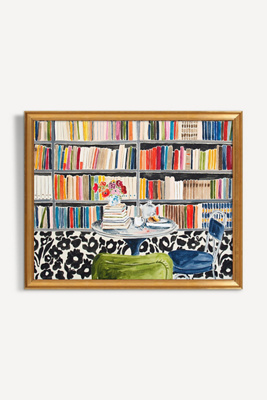 Artfully Walls Where I Want To Be Wall Art