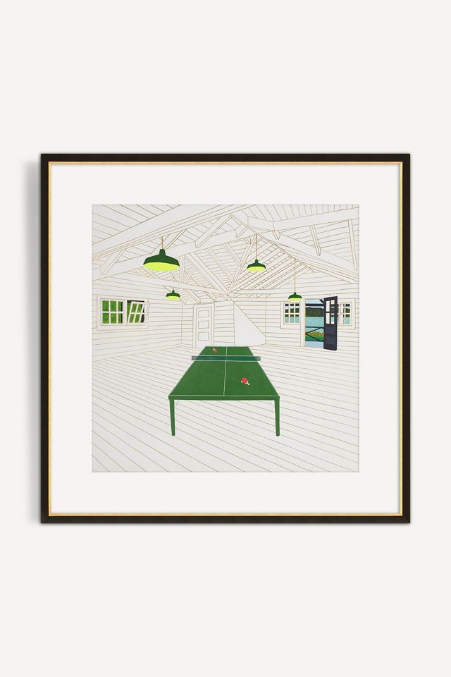 Sanctuary Wall Art #1
