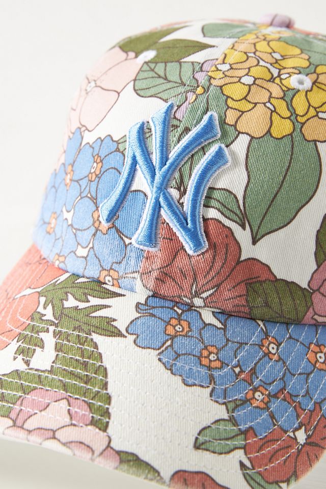 '47 Florentina Floral Baseball Cap #2