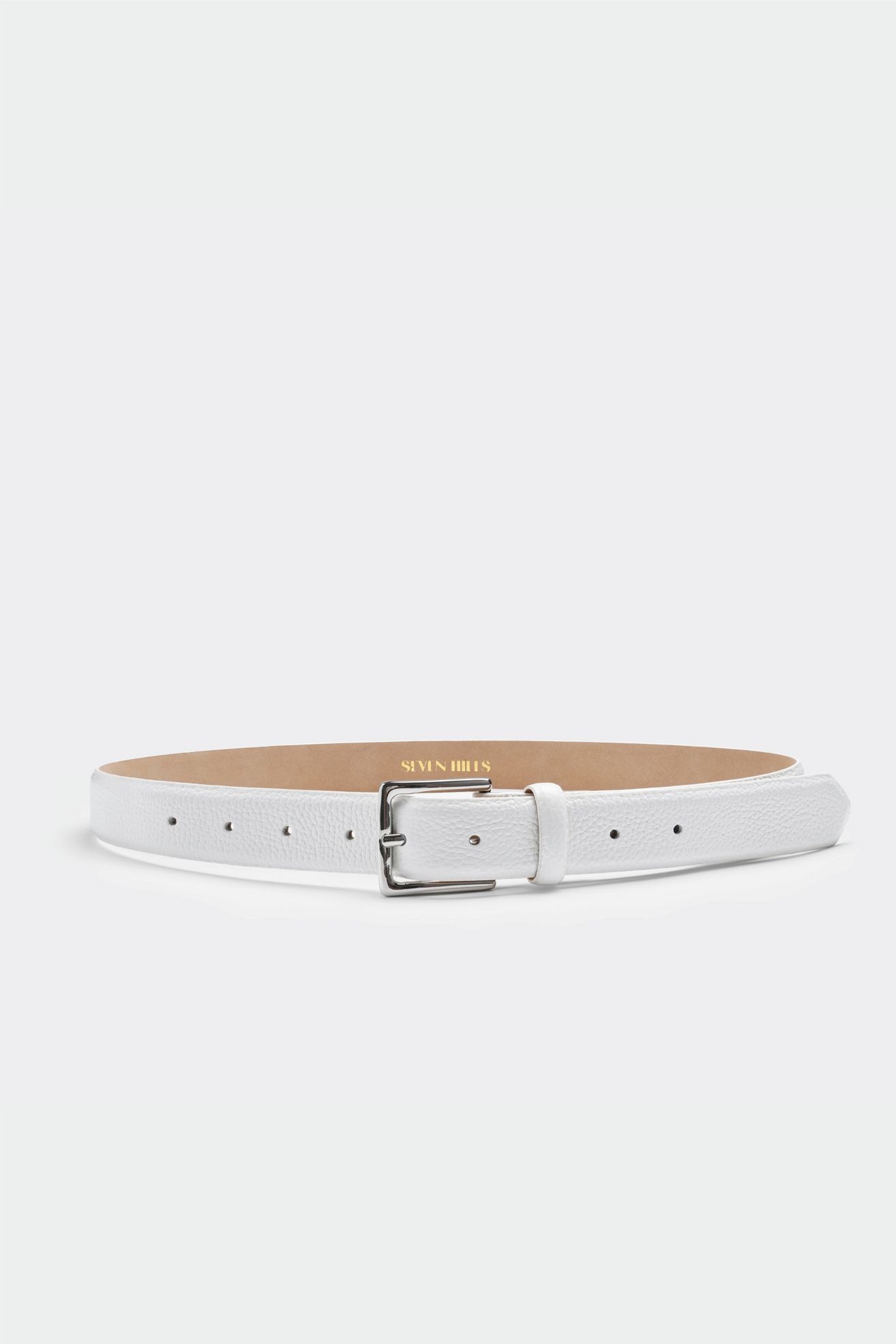 Seven Hills The Downtown Belt