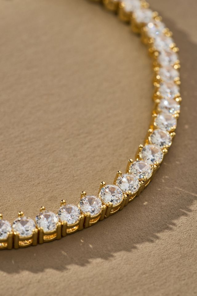 Joy Dravecky Naples Tennis Bracelet #1