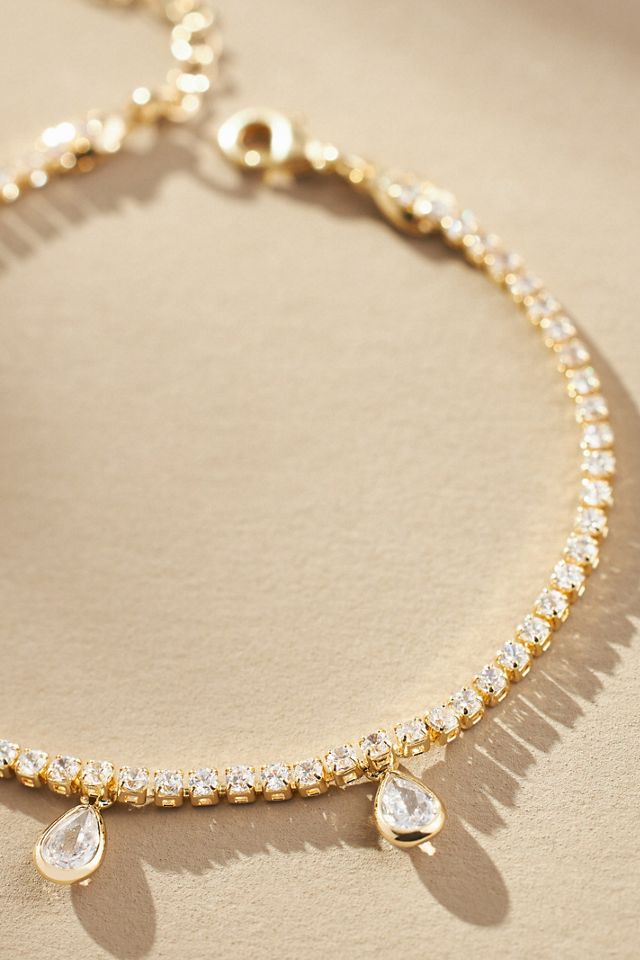 Joy Dravecky Perfect Pear Shaker Bracelet #1