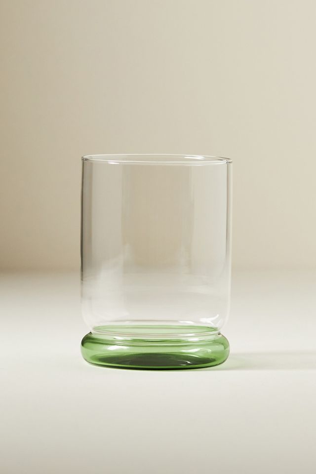Donna Double Old-Fashioned Glasses, Set of 4 #1