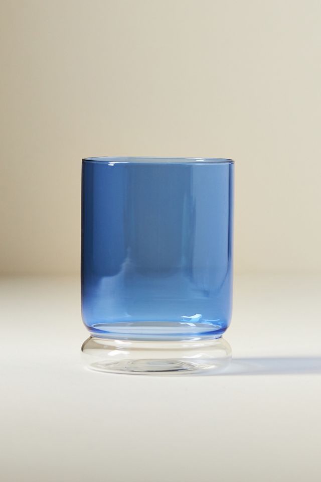 Donna Double Old-Fashioned Glasses, Set of 4 #1