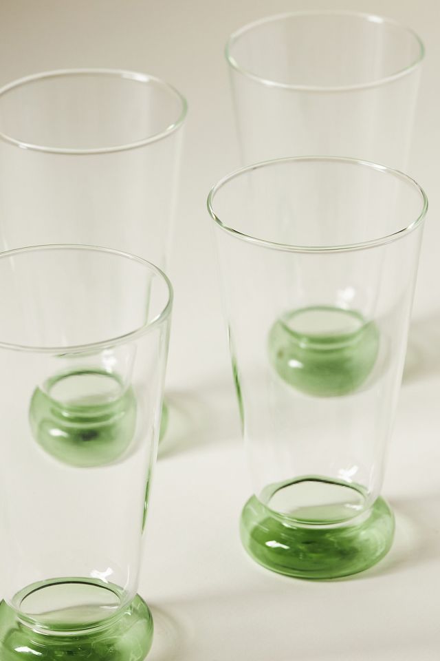 Donna Highball Gläser, 4er Set #2