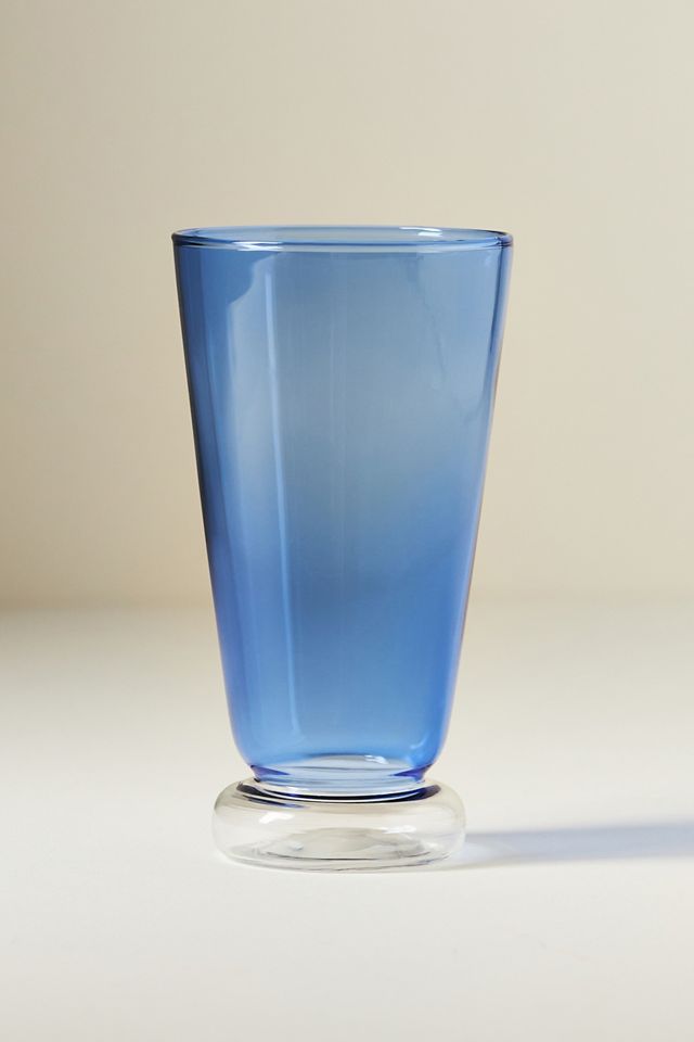 Donna Highball Glasses, Set of 4 #1