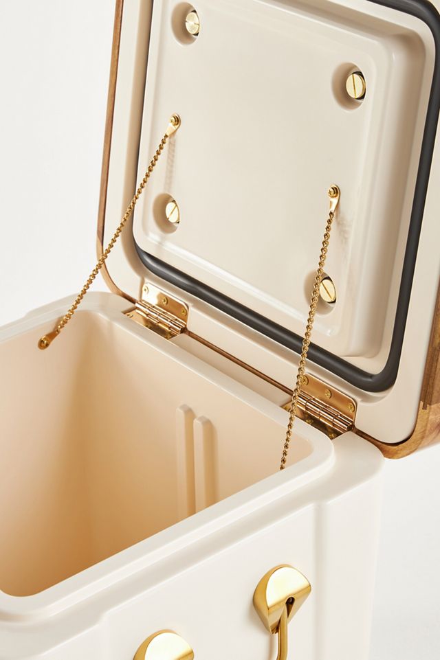 Business & Pleasure Co. Hemingway 35 QT Cooler | AnthroHome