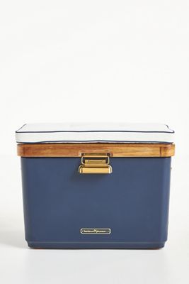Business & Pleasure Co. Hemingway 55 QT Cooler