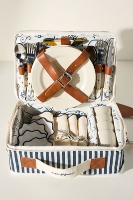 Business & Pleasure Co. Picnic Set