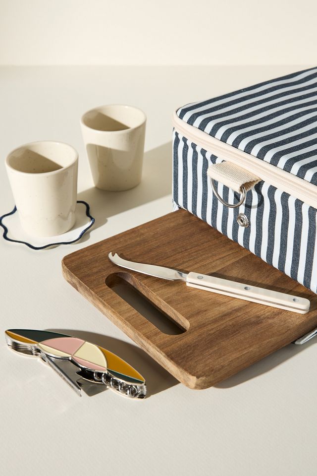 Business & Pleasure Co. Picnic Set #2