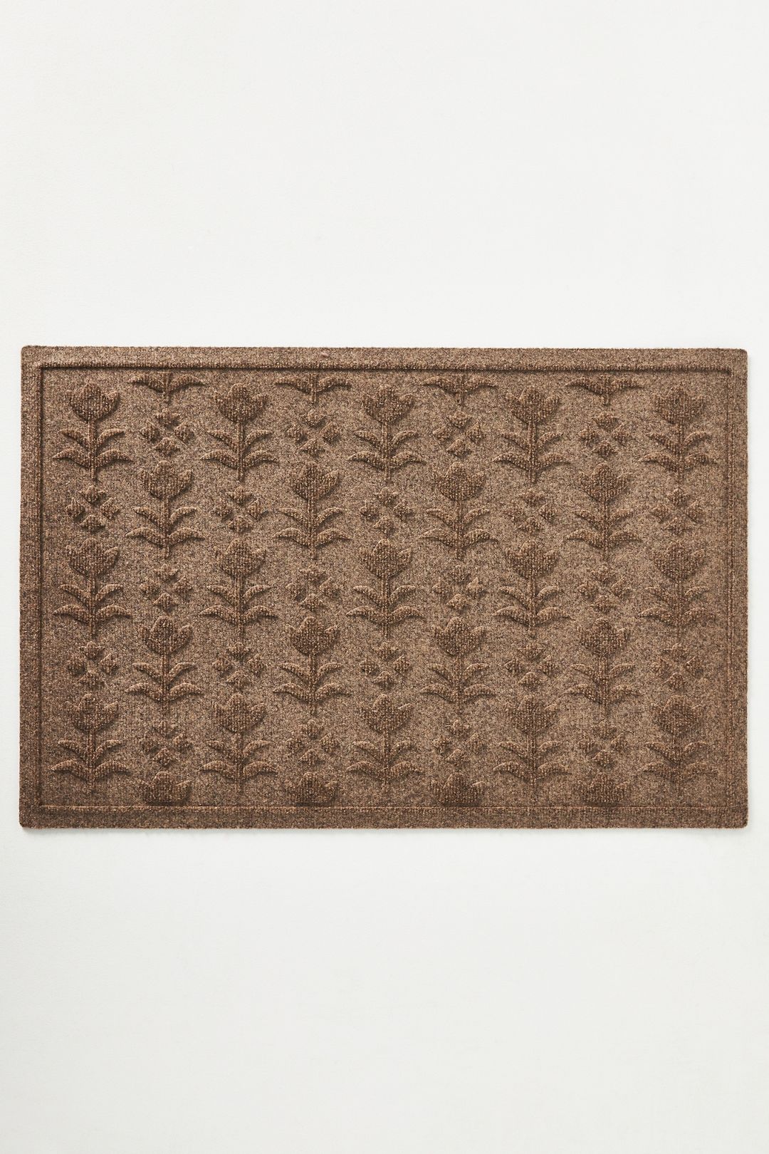 WaterHog® Esme Doormat - Beige, 2’ X 3’