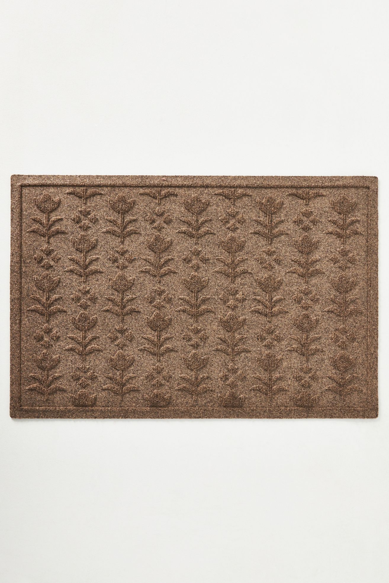 WaterHog® Esme Doormat - Beige, 2’ X 3’