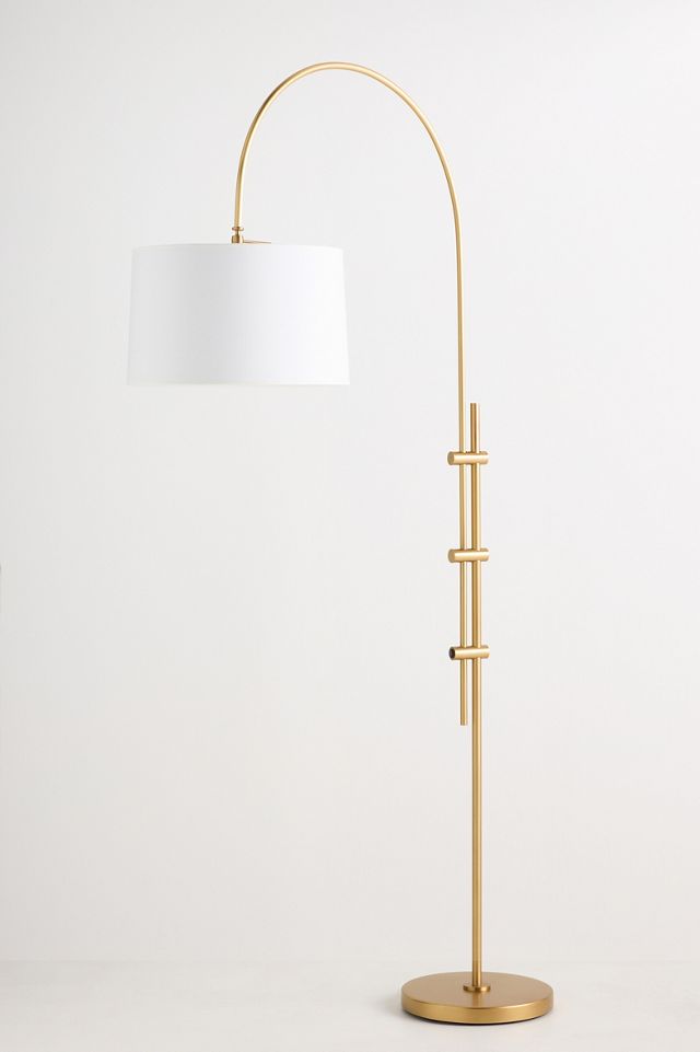 Overarching Floor Lamp #2